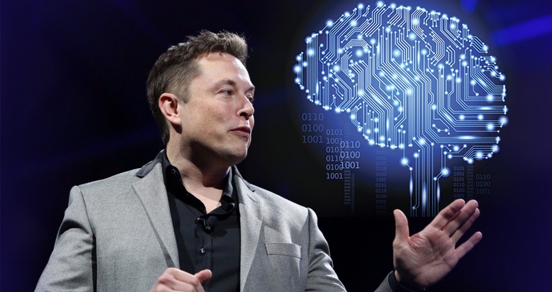 You are currently viewing Elon Musk Neuralink: