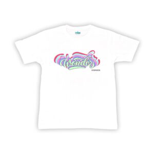 Wonder Premium White T-Shirt