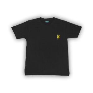Brotherhood Premium Black T-Shirt